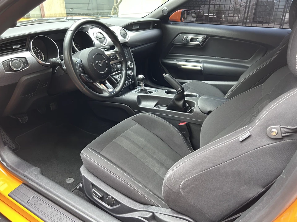 2019 Ford S550 Mustang - Image 29 of 31