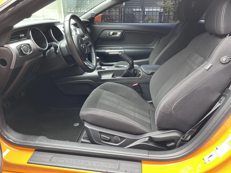 2019 Ford S550 Mustang - Image 27 of 31