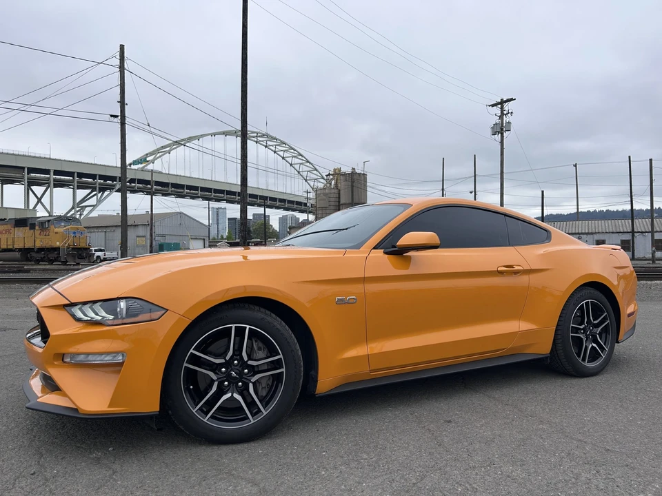 2019 Ford S550 Mustang - Image 4 of 31