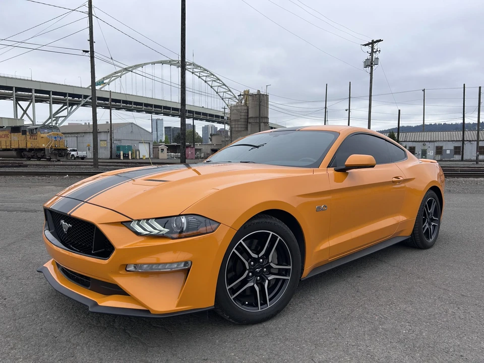 2019 Ford S550 Mustang - Image 3 of 31