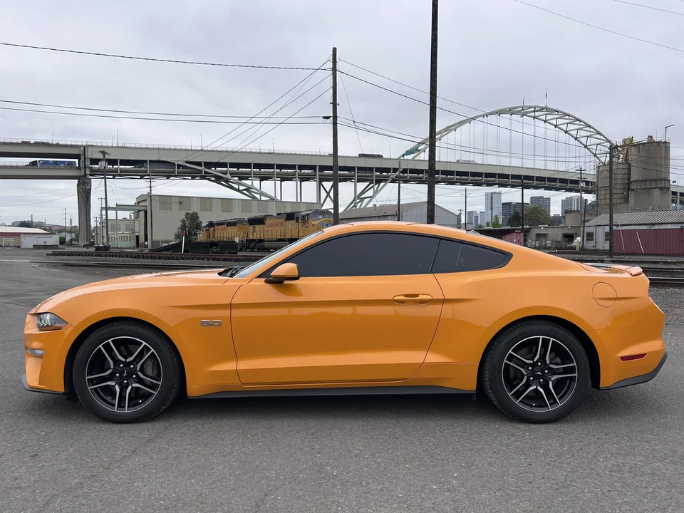 2019 Ford S550 Mustang - Image 5 of 31