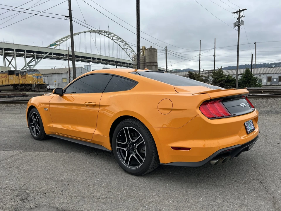 2019 Ford S550 Mustang - Image 6 of 31