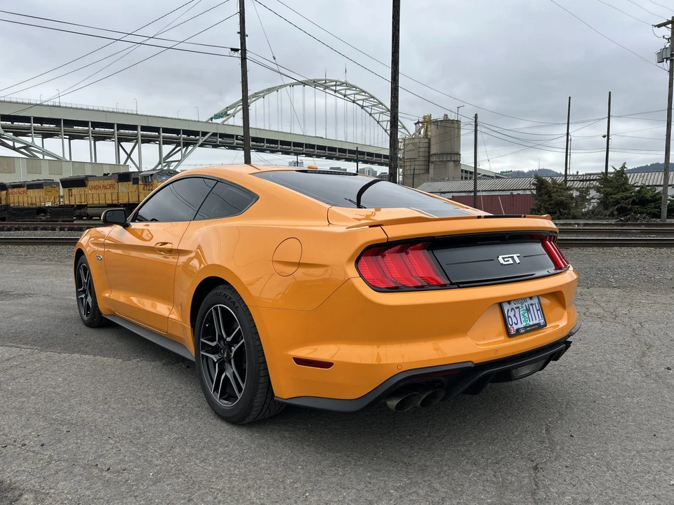 2019 Ford S550 Mustang - Image 7 of 31