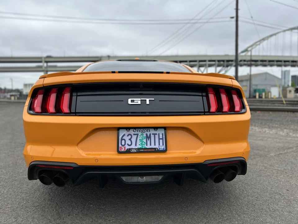 2019 Ford S550 Mustang - Image 8 of 31