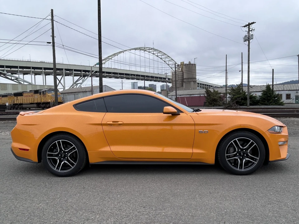 2019 Ford S550 Mustang - Image 10 of 31