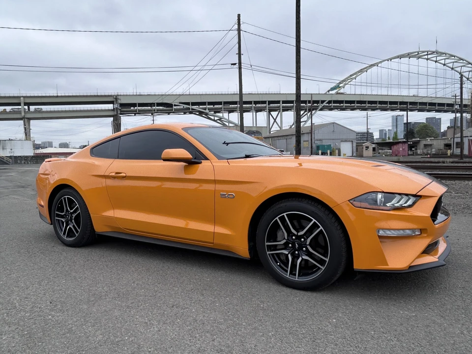 2019 Ford S550 Mustang - Image 11 of 31
