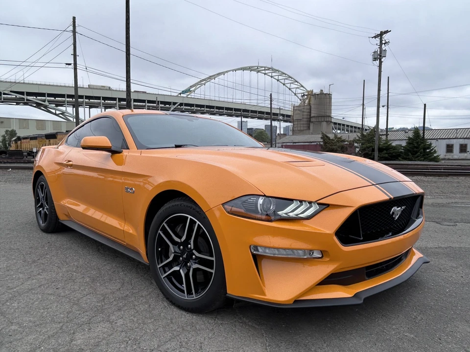 2019 Ford S550 Mustang - Image 12 of 31