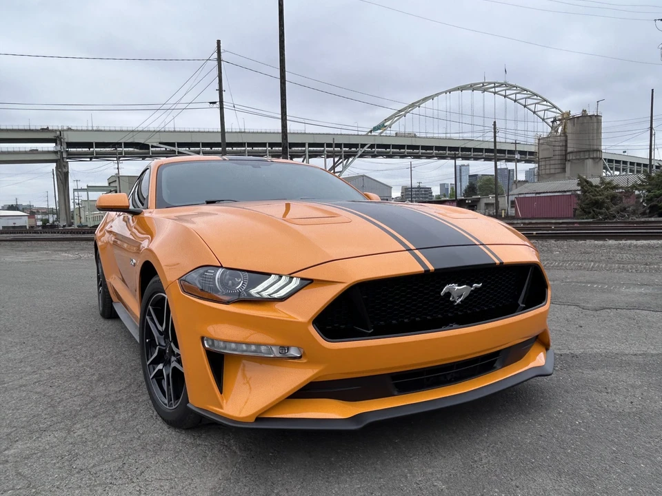 2019 Ford S550 Mustang - Image 13 of 31