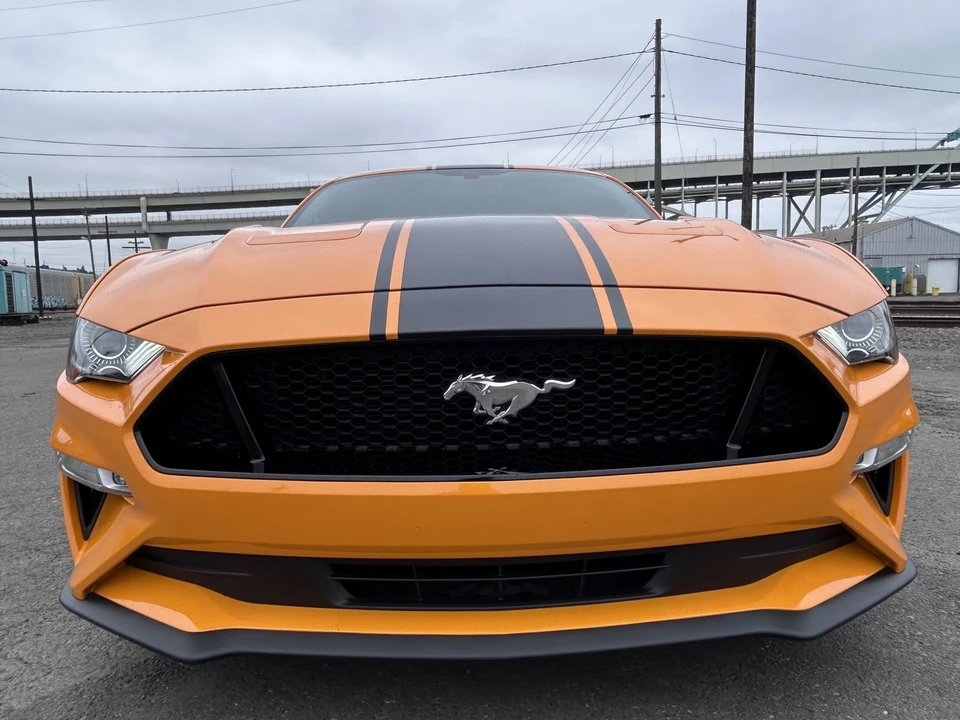 2019 Ford S550 Mustang - Image 14 of 31