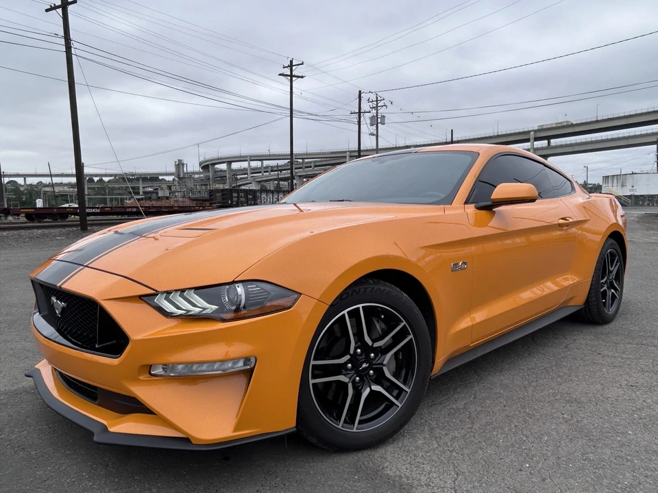 2019 Ford S550 Mustang - Image 2 of 31