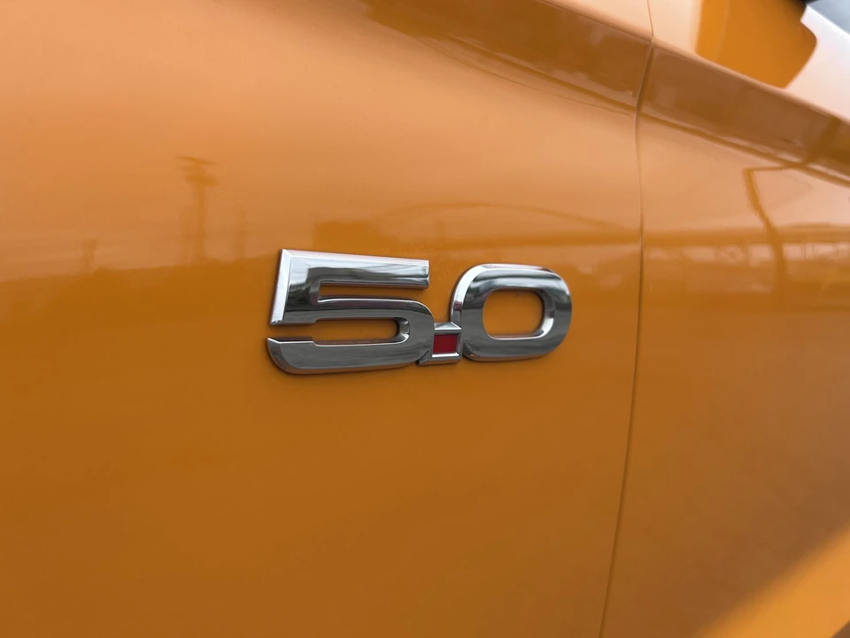2019 Ford S550 Mustang - Image 22 of 31