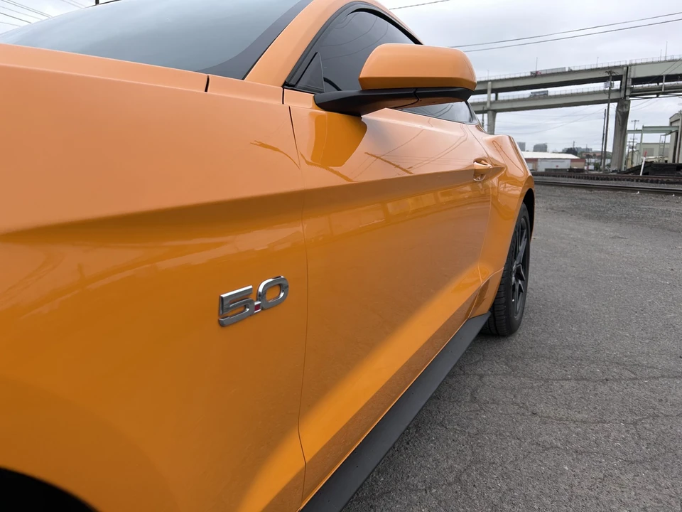 2019 Ford S550 Mustang - Image 21 of 31