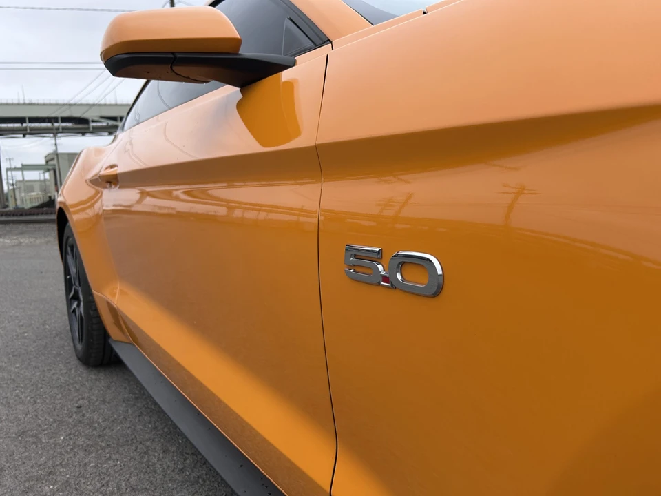 2019 Ford S550 Mustang - Image 20 of 31