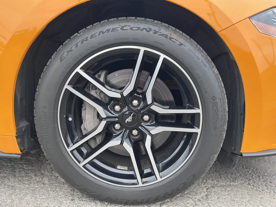 2019 Ford S550 Mustang - Image 26 of 31