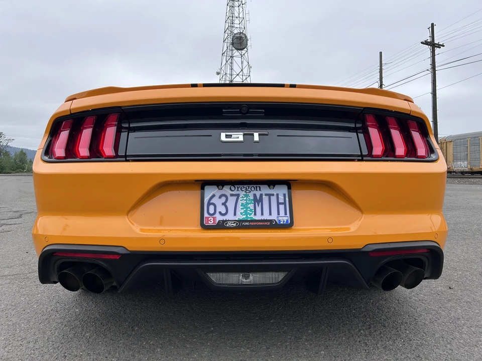 2019 Ford S550 Mustang - Image 15 of 31