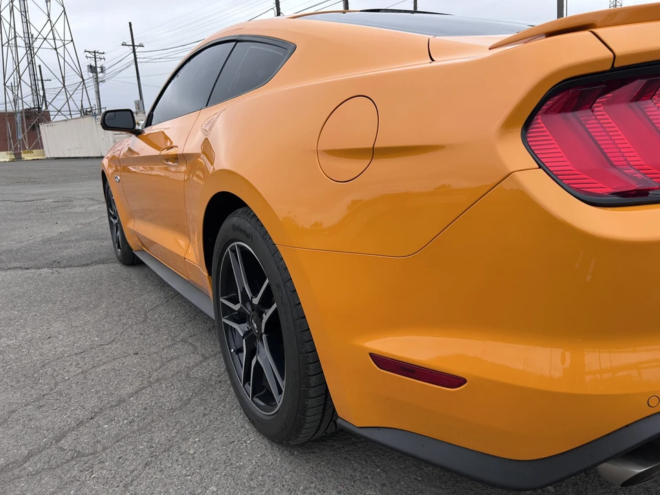 2019 Ford S550 Mustang - Image 19 of 31