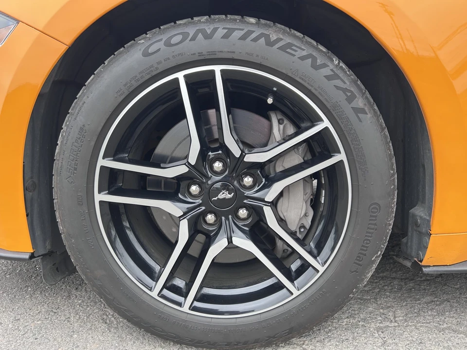2019 Ford S550 Mustang - Image 23 of 31