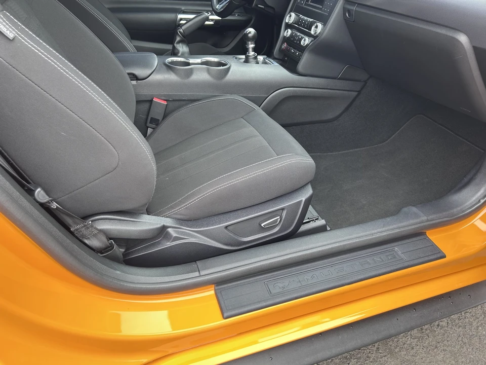 2019 Ford S550 Mustang - Image 31 of 31