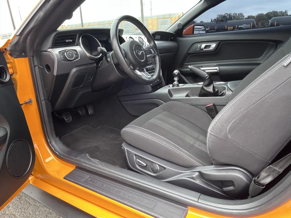 2019 Ford S550 Mustang - Image 28 of 31
