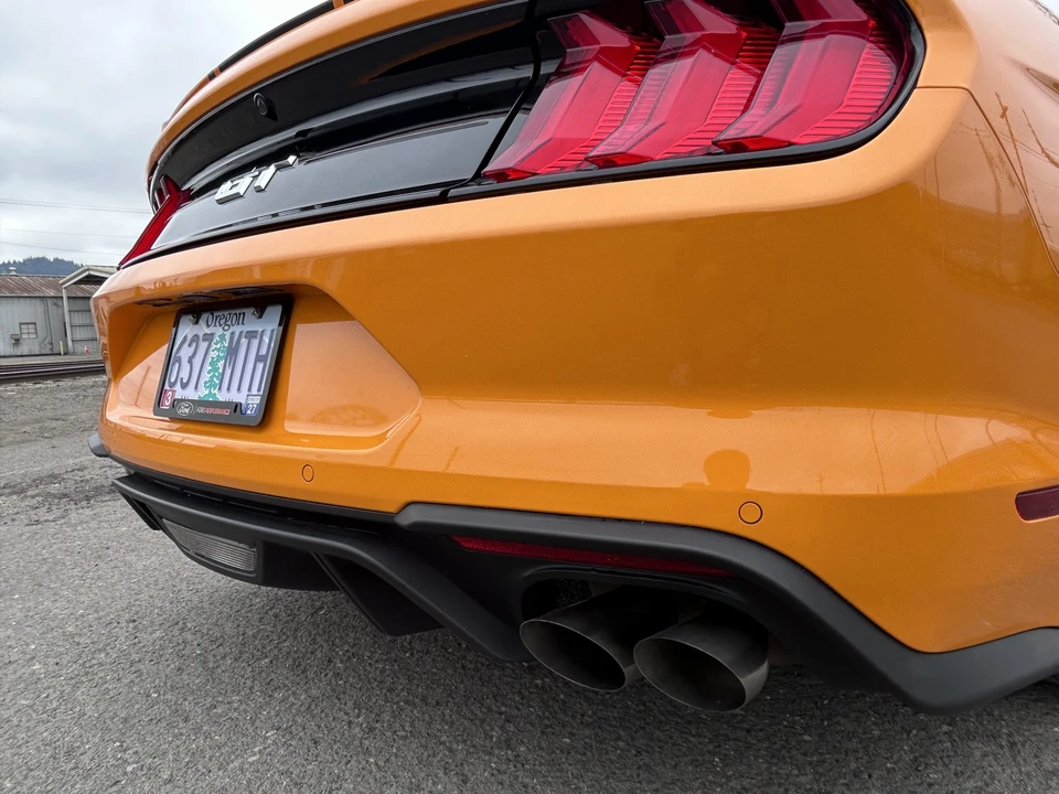 2019 Ford S550 Mustang - Image 17 of 31