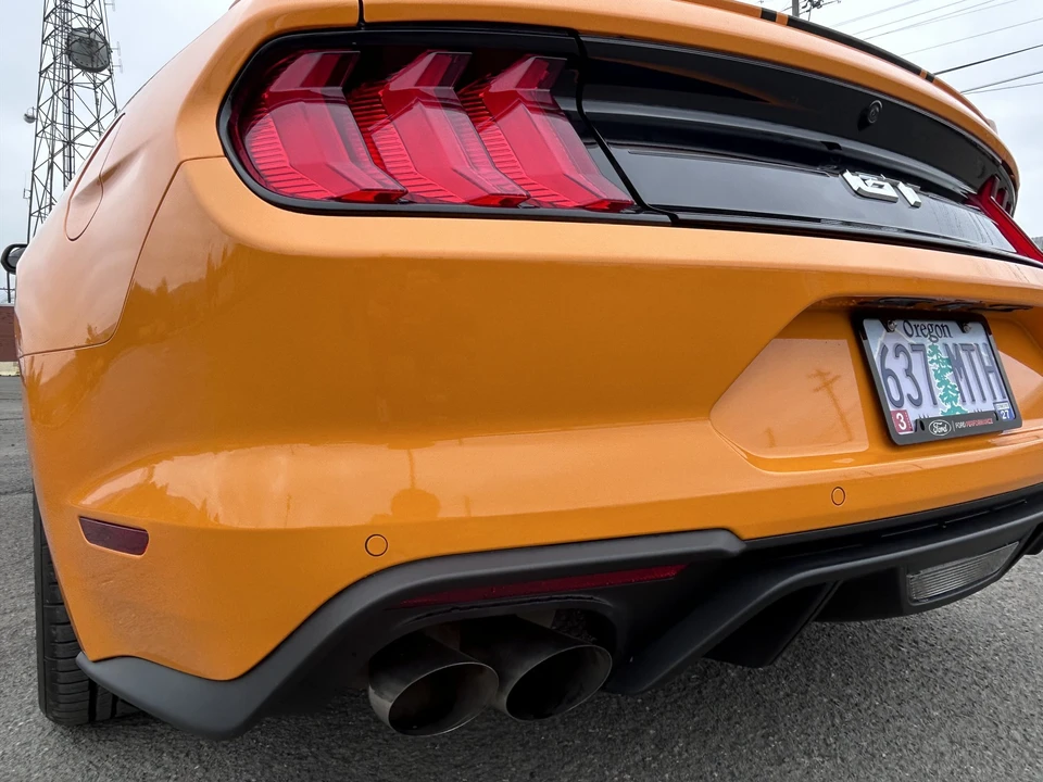 2019 Ford S550 Mustang - Image 18 of 31