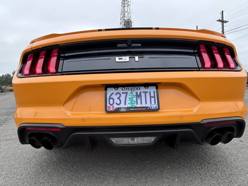 2019 Ford S550 Mustang - Image 16 of 31