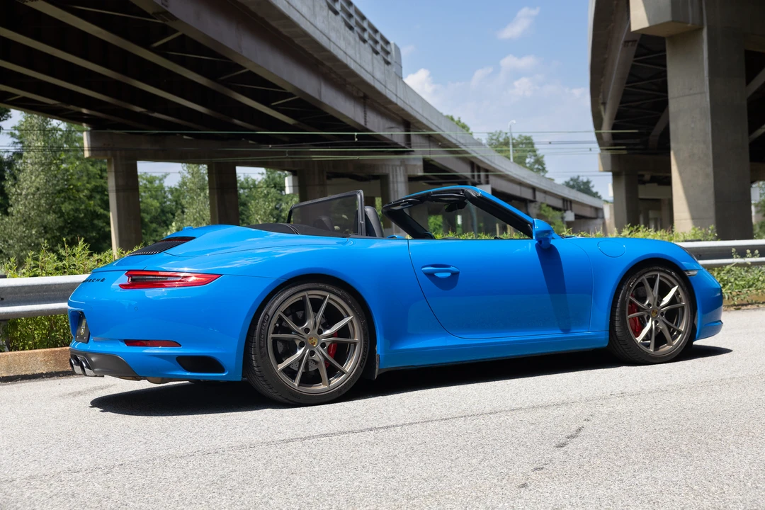 2019 Porsche 991 Carrera S - Image 14 of 31