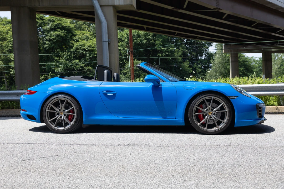 2019 Porsche 991 Carrera S - Image 15 of 31