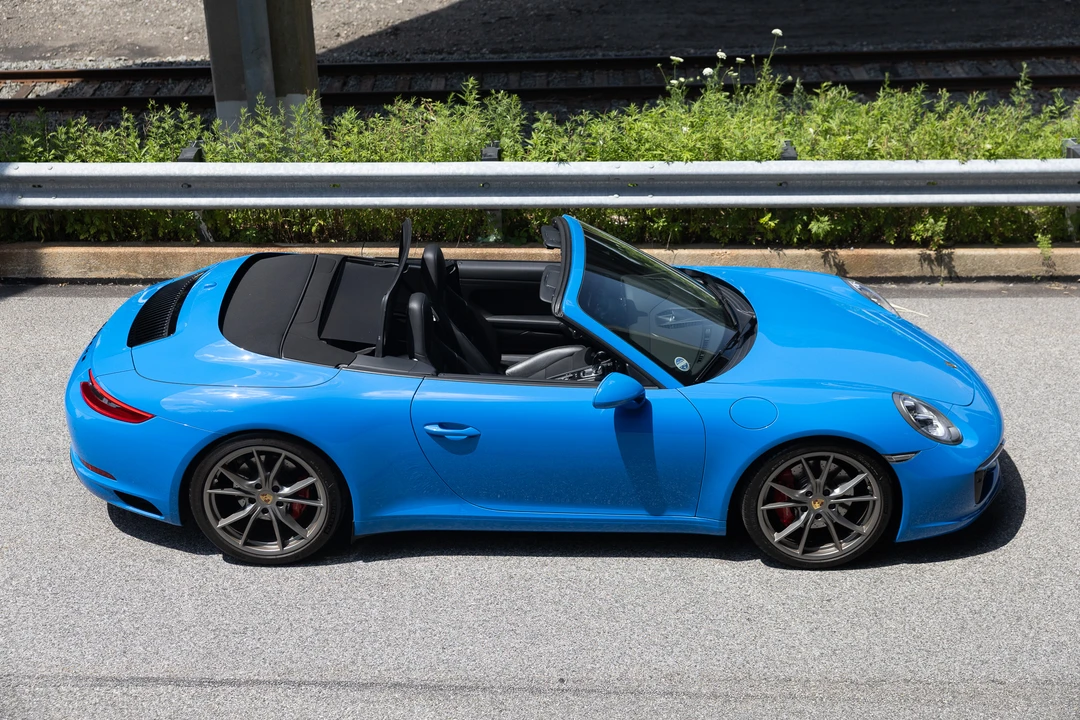 2019 Porsche 991 Carrera S - Image 22 of 31