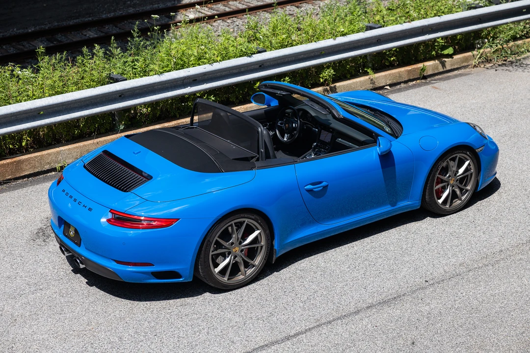 2019 Porsche 991 Carrera S - Image 21 of 31
