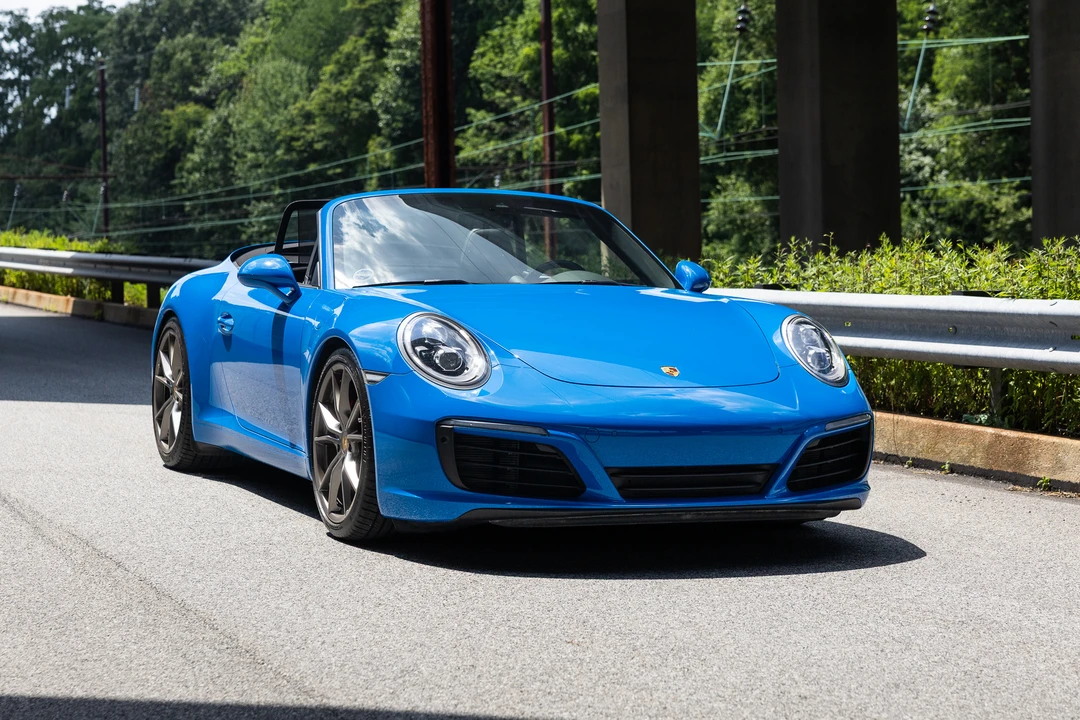 2019 Porsche 991 Carrera S - Image 16 of 31