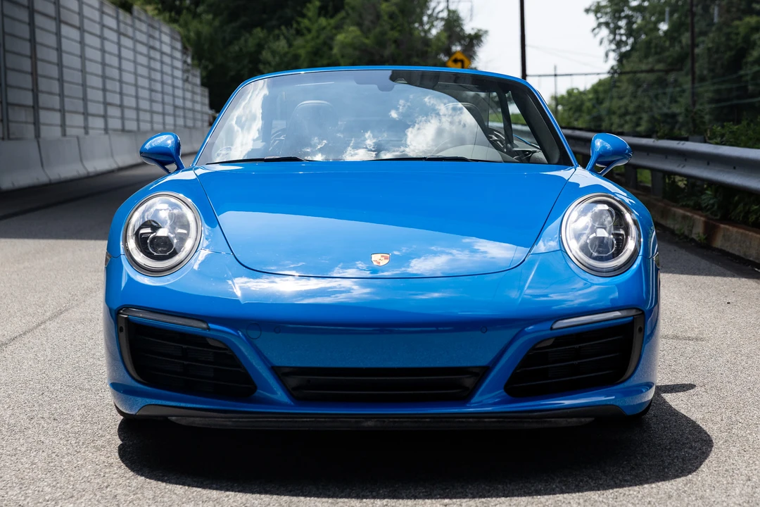 2019 Porsche 991 Carrera S - Image 17 of 31