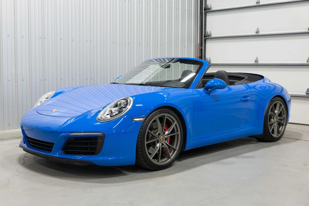 2019 Porsche 991 Carrera S - Image 24 of 31