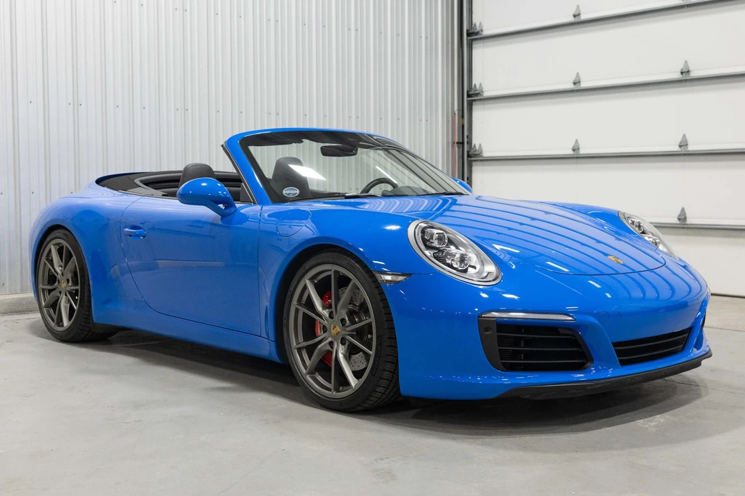2019 Porsche 991 Carrera S - Image 27 of 31