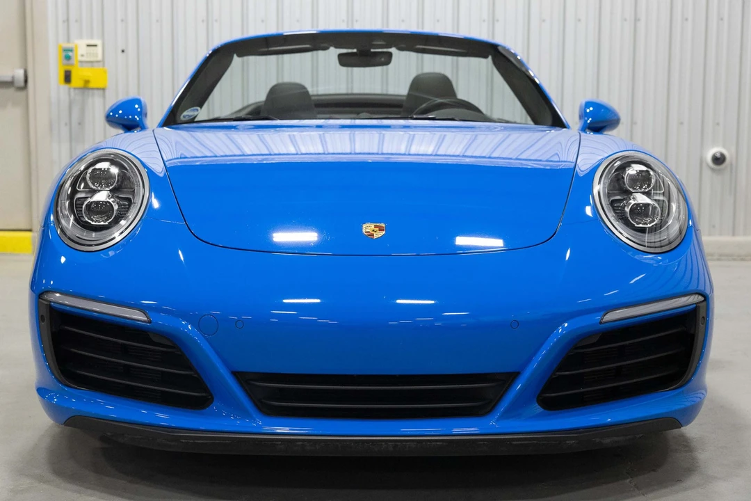 2019 Porsche 991 Carrera S - Image 25 of 31