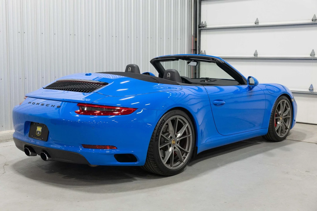 2019 Porsche 991 Carrera S - Image 29 of 31