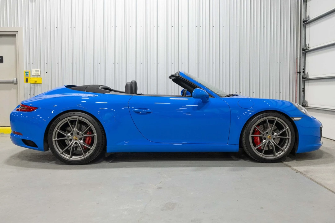 2019 Porsche 991 Carrera S - Image 28 of 31