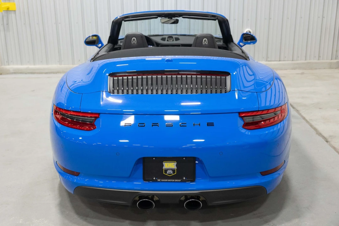 2019 Porsche 991 Carrera S - Image 31 of 31