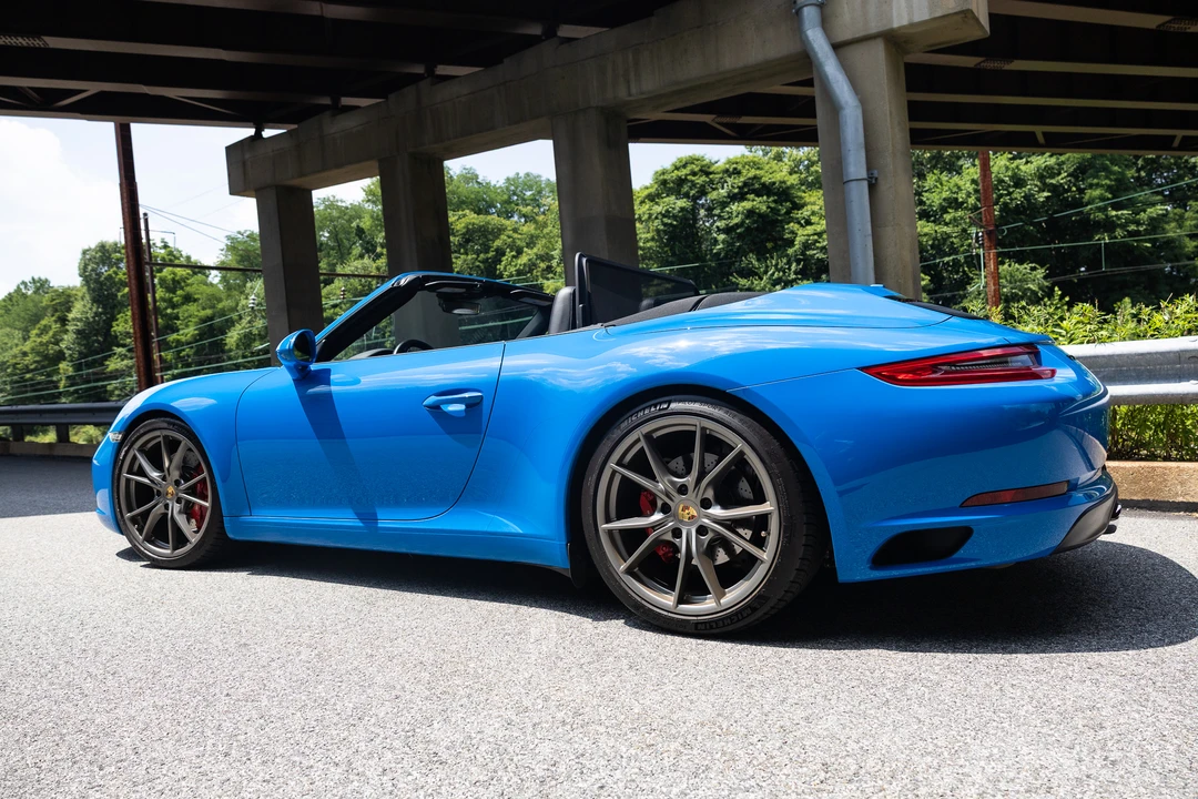 2019 Porsche 991 Carrera S - Image 11 of 31