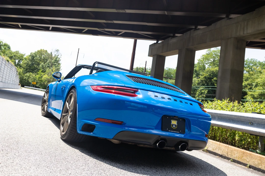2019 Porsche 991 Carrera S - Image 12 of 31