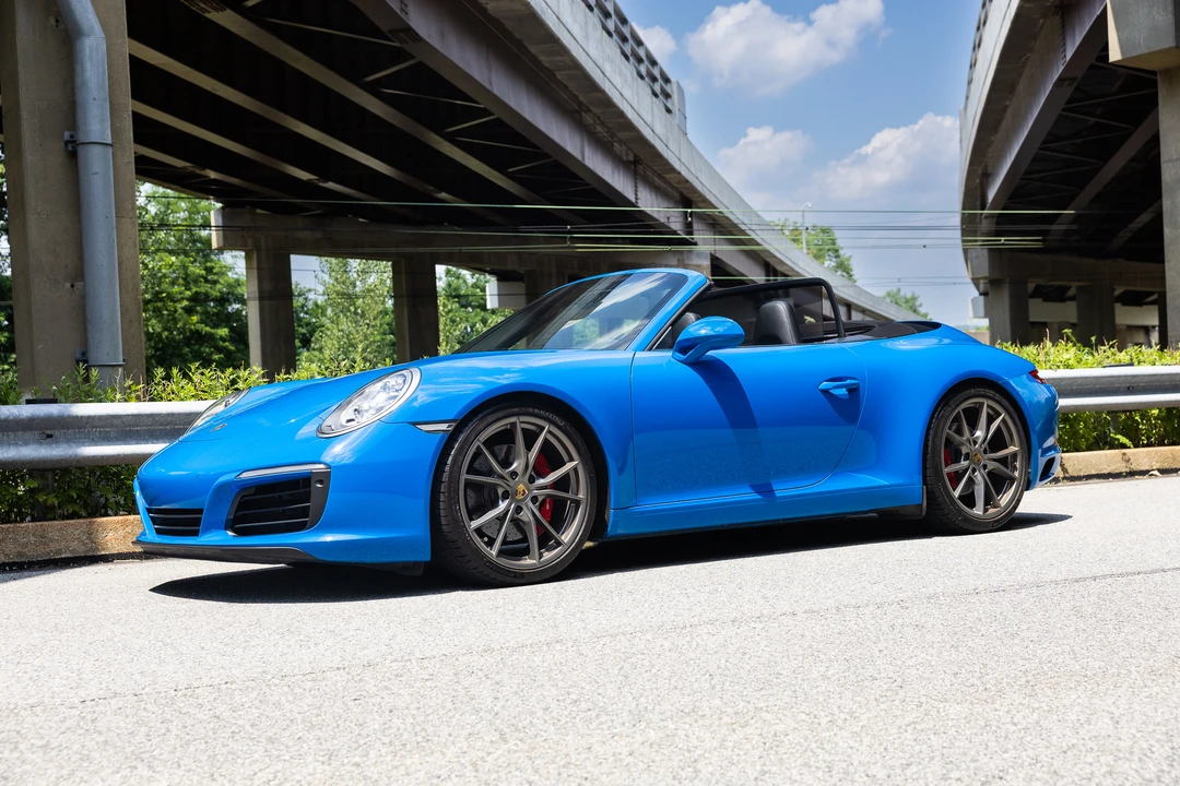 2019 Porsche 991 Carrera S - Image 10 of 31
