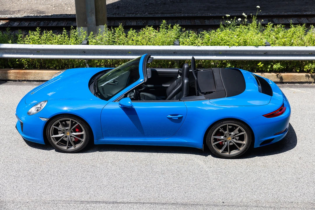 2019 Porsche 991 Carrera S - Image 19 of 31