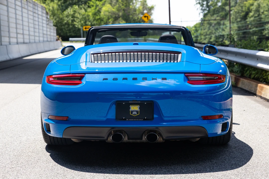 2019 Porsche 991 Carrera S - Image 13 of 31