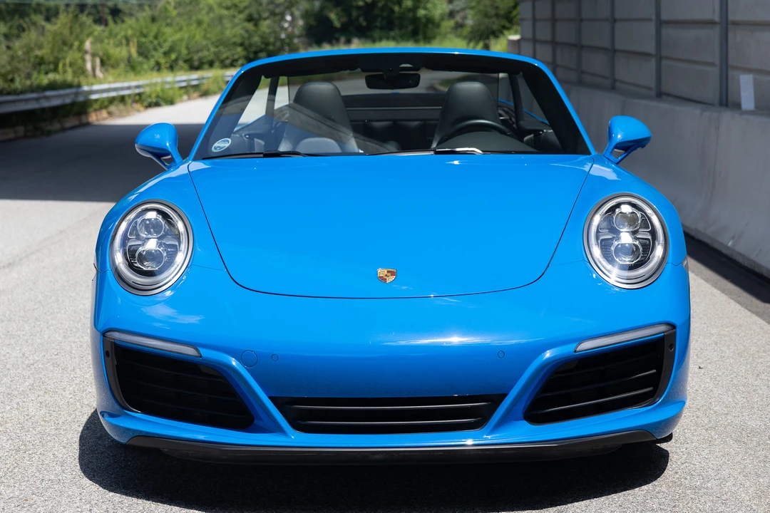 2019 Porsche 991 Carrera S - Image 8 of 31