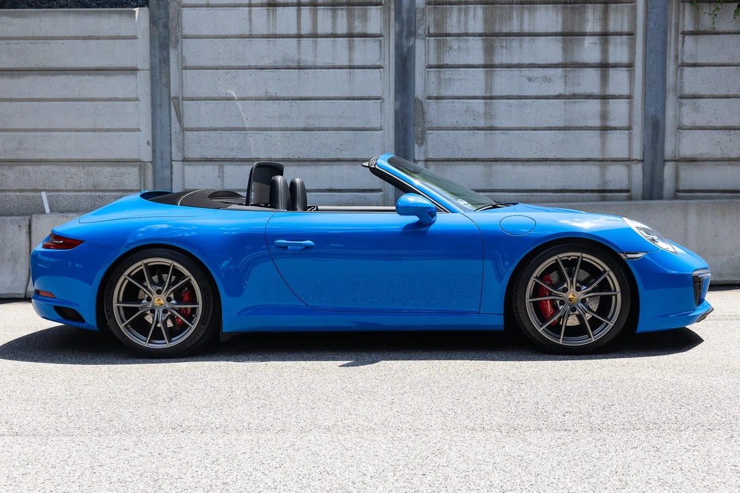 2019 Porsche 991 Carrera S - Image 6 of 31