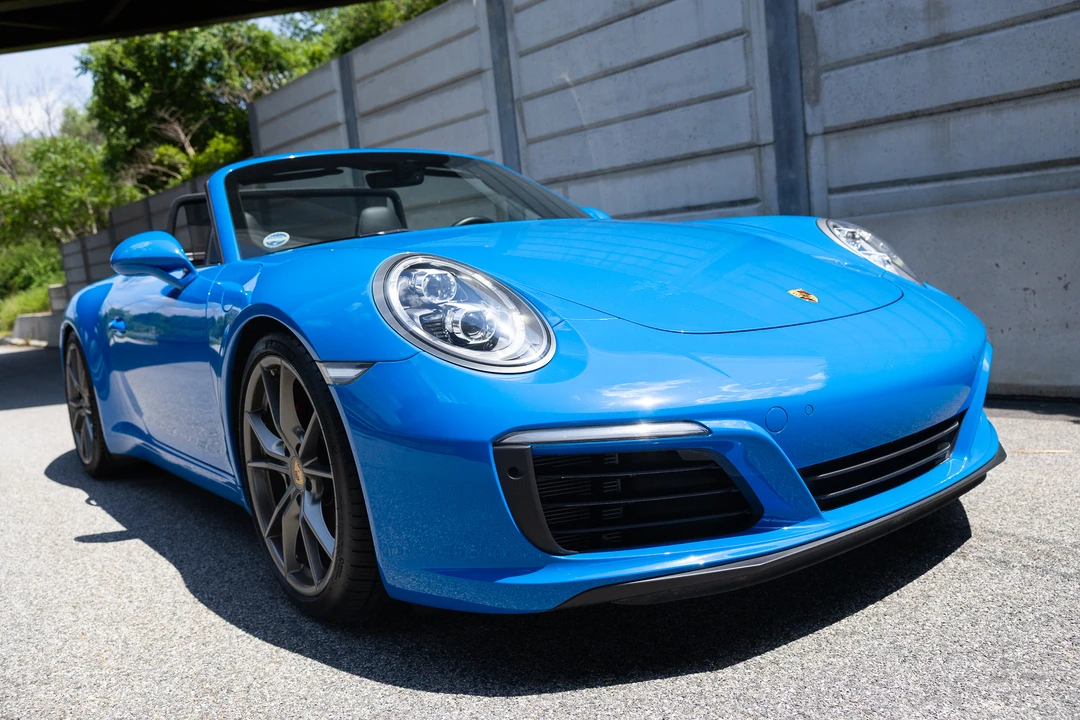 2019 Porsche 991 Carrera S - Image 7 of 31