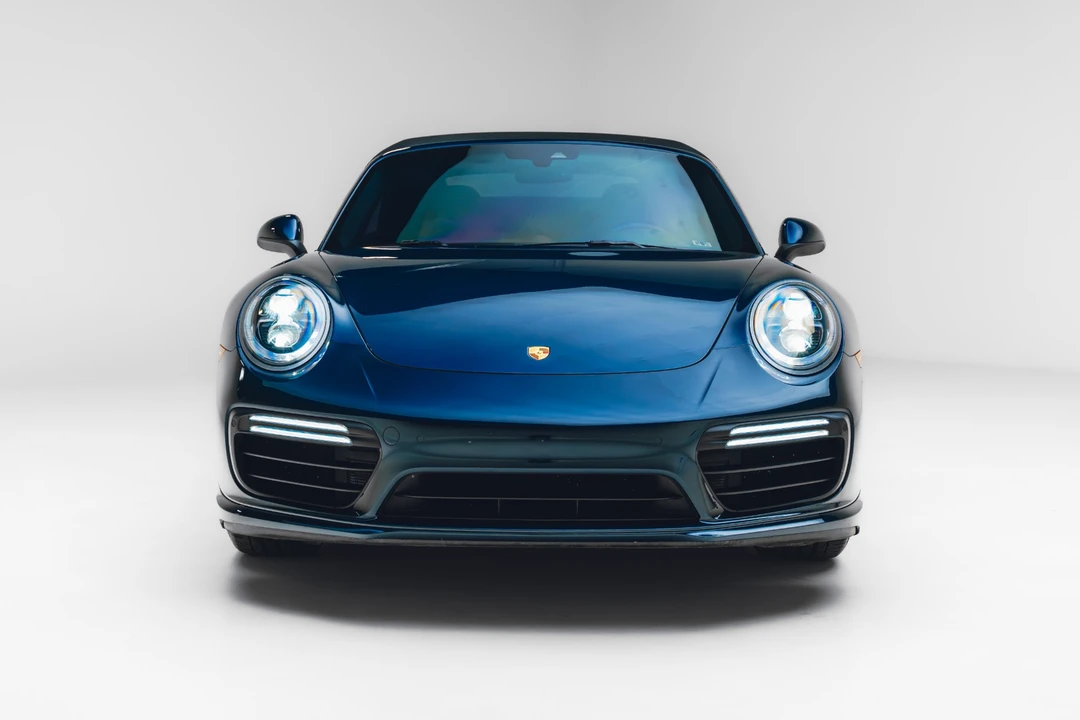 2019 Porsche 991 Turbo - Image 6 of 31