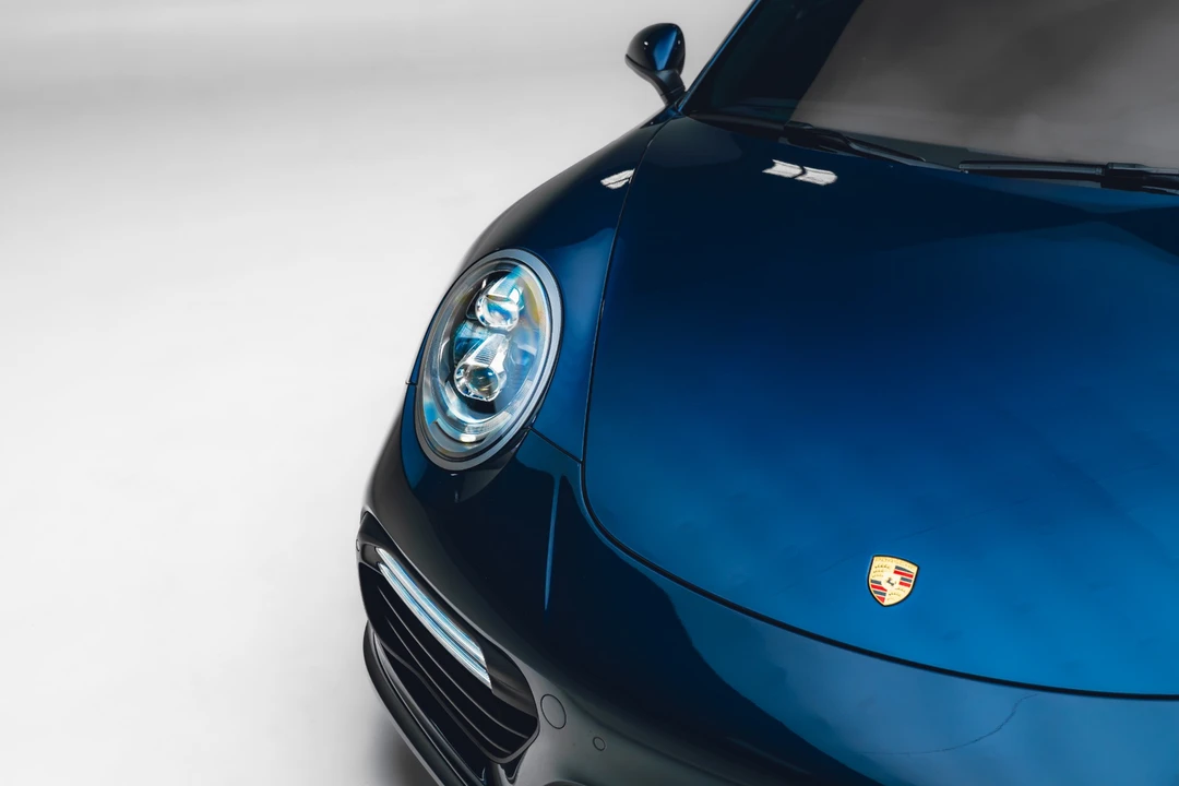 2019 Porsche 991 Turbo - Image 30 of 31