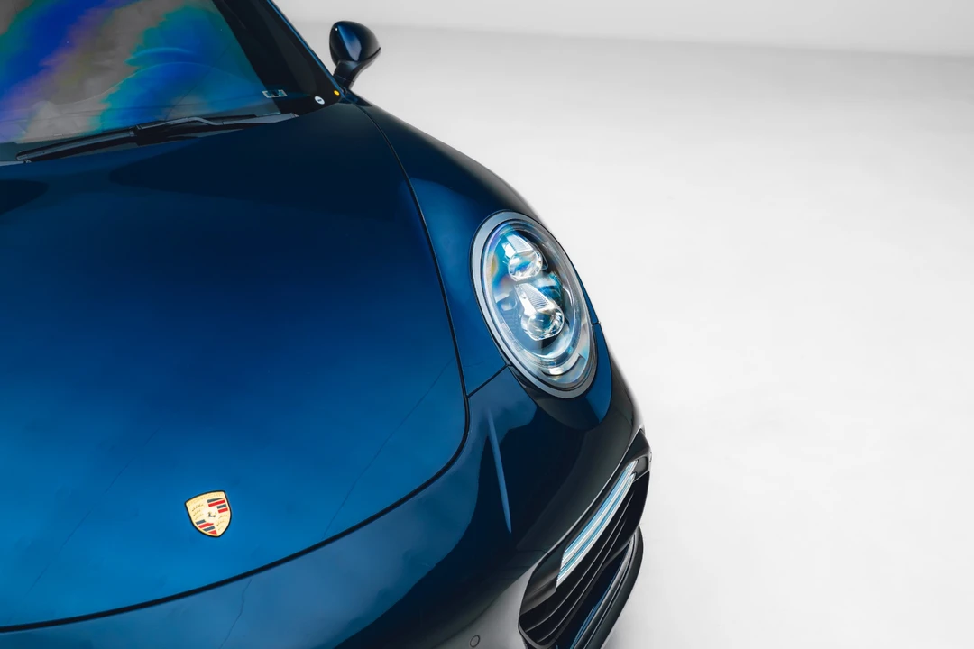 2019 Porsche 991 Turbo - Image 31 of 31