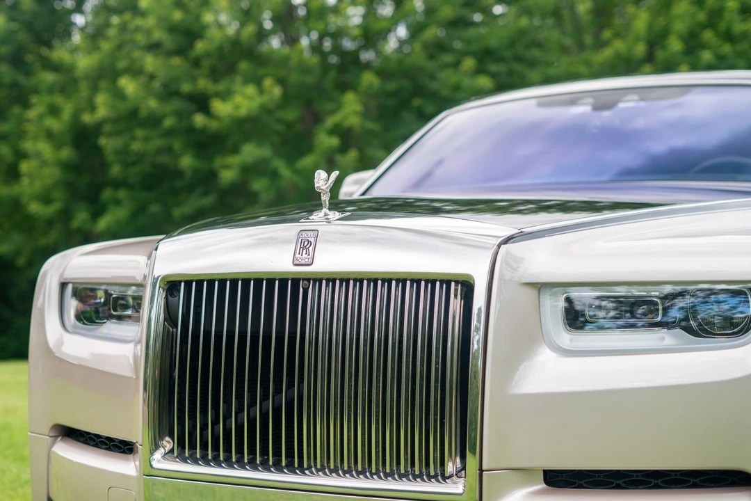 2019 Rolls-Royce Phantom VIII - Image 18 of 31